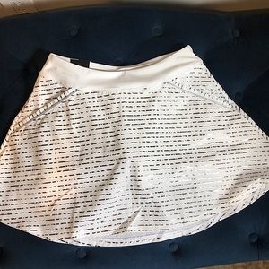 Women’s Under Armour Skort with Tags
